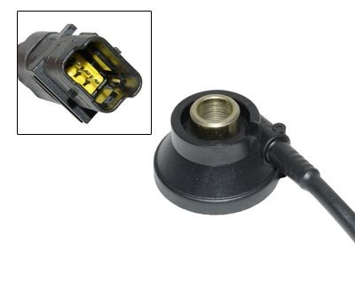 km-telleraandrijving Jet-Force injectie